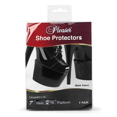 New Design Shoe Protectors (7-inch)