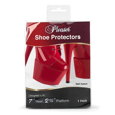 New Design Shoe Protectors (7-inch) Hot New Item