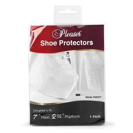 New Design Shoe Protectors (7-inch) New Collection