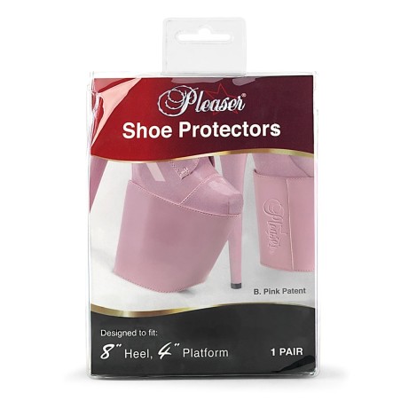 New Design Shoe Protectors (8-inch) New Stock