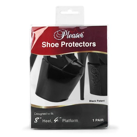 New Design Shoe Protectors (8-inch) Just In