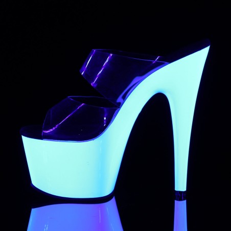 New Design Adore-702UV Available for Immediate Shipping