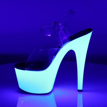 New Design Adore-708UV Available for Immediate Shipping