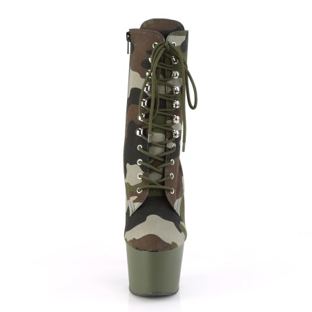 New Design Adore-1020CAMO Just In