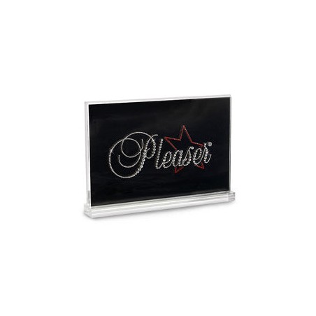 New Design Rhinestone Pleaser Display Fresh Release